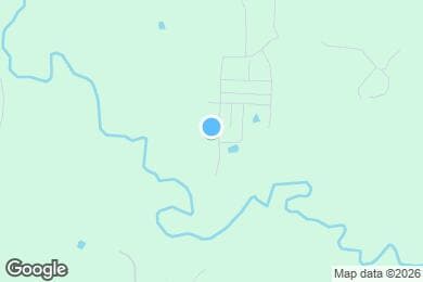 Map image of the property - 2800 Pecan Pk Dr