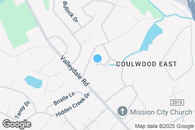 Map image of the property - 6837 Ciera Nichole Ct