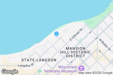 Map image of the property - 2 Langdon St