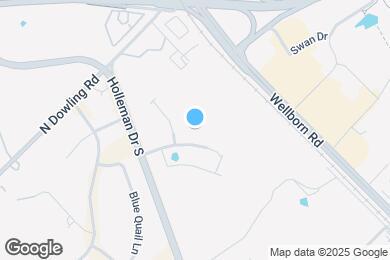 Map image of the property - The Heights at College Station - Historica...