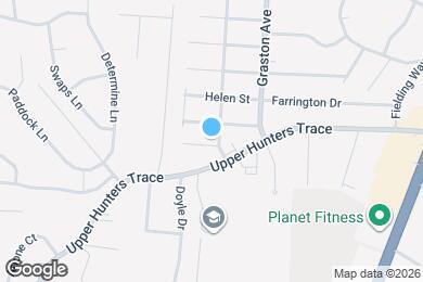 Map image of the property - 5020 Wellsworth Ave