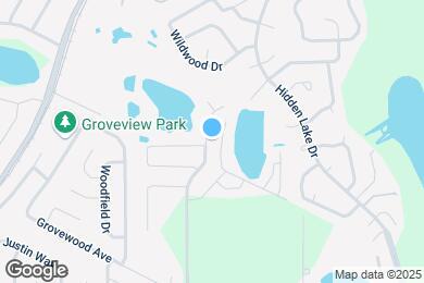 Map image of the property - 123 Sterling Pine St