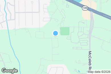 Map image of the property - 15250 Abella Dr