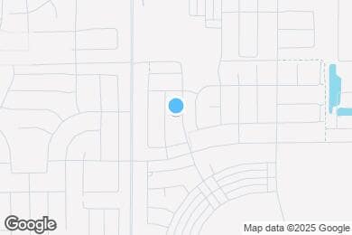 Map image of the property - 10274 Rashmi Dr
