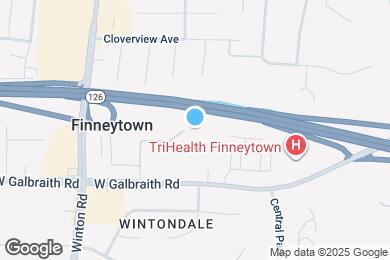 Map image of the property - Galbraith Pointe Apartments and Townhomes