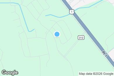 Map image of the property - 531 Onate Cir