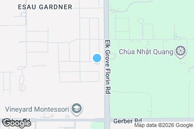 Map image of the property - 8882 Fairport Ave