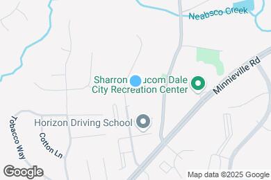 Map image of the property - 4675 Prather Pl