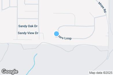 Map image of the property - 777 SOMEWHERE Rd