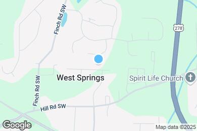 Map image of the property - 5220 Pine Way Rd