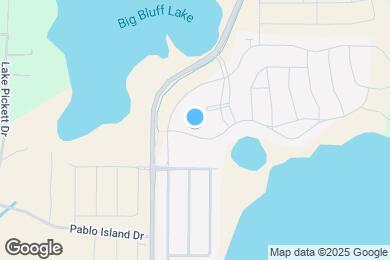 Map image of the property - 311 Irving Bend Dr