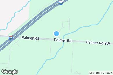 Map image of the property - 118 Dusky Willow Dr