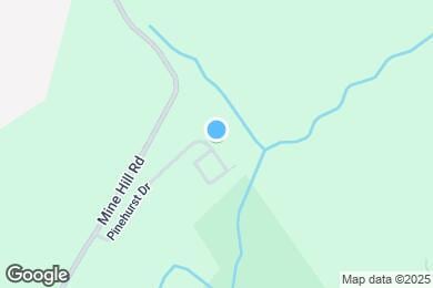 Map image of the property - 77 Pinehurst Dr