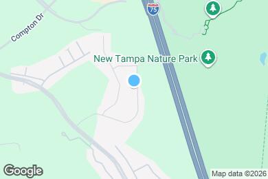 Map image of the property - 6244 English Hollow Rd