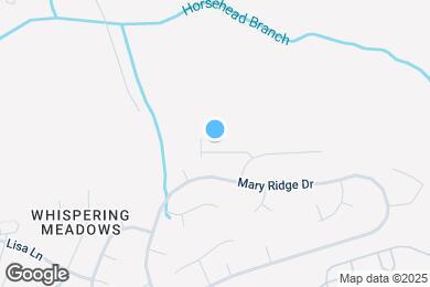 Map image of the property - 30 Mainview Ct