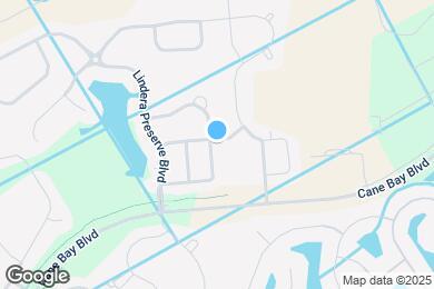 Map image of the property - 243 Overcup Loop
