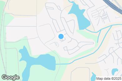 Map image of the property - 2170 Del Lago Cir NW
