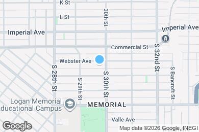 Map image of the property - Unit