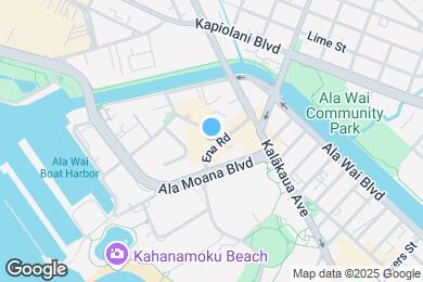 Map image of the property - 425 Ena Rd