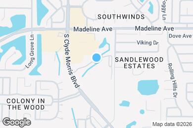 Hawks Mill - 3835 Clyde Morris Blvd Port Orange FL 32129 | Apartment Finder