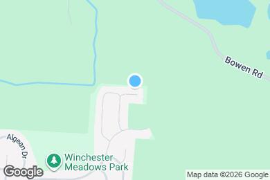 Map image of the property - 7468 Tyler Henry Ct