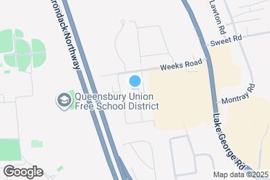 Map image of the property - Whispering Pines