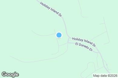 Map image of the property - 6 Rancho Vista Ln