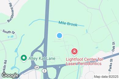 Map image of the property - The Bodhi at Island Creek Village