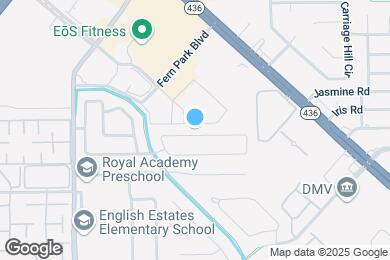 Map image of the property - 215 Lochmond Dr