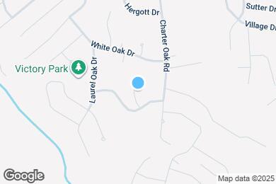 Map image of the property - 3212 Trailwood Ct