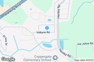 Map image of the property - 3012 Valkyrie Rd