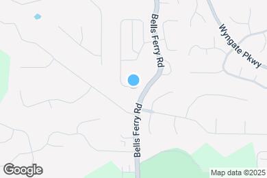 Map image of the property - 298 Ascott Ln