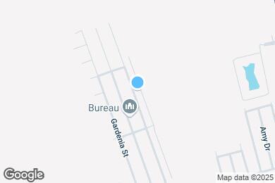 Map image of the property - 644 Magnolia Dr