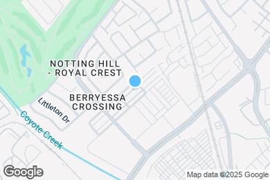 Map image of the property - 1582 Neleigh Pl