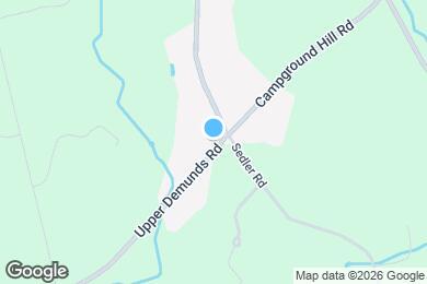 Map image of the property - 296-298 Upper Demunds Rd