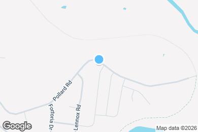 Map image of the property - 913 Lutz Ln