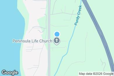 Map image of the property - 14803 Purdy Dr NW