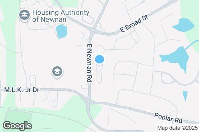 Map image of the property - 187 Preserve Dr