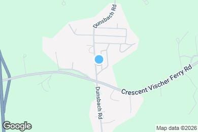 Map image of the property - 5 Jacob Dr