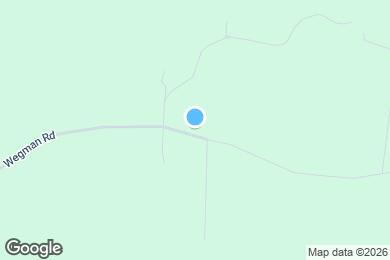 Map image of the property - 2473 Wegmann Rd