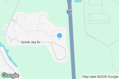 Map image of the property - 251 Prince Phillip Dr