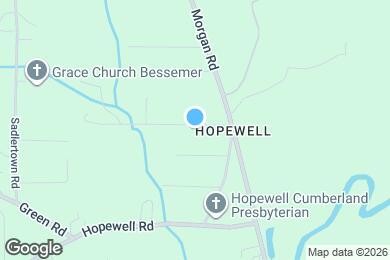 Map image of the property - 4015 Goodwin Rd