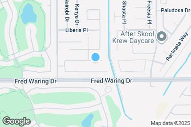 Map image of the property - 80655 Philadelphia Ave