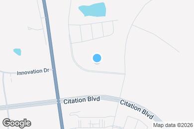 Map image of the property - The Charles at Coventry