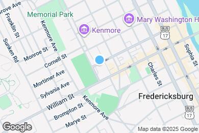 Map image of the property - William Square Luxury Residences