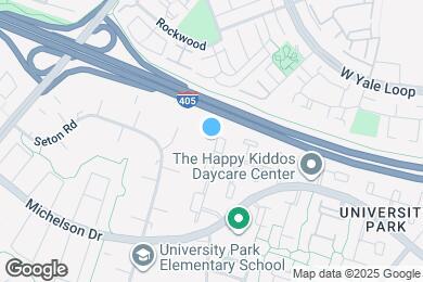 Map image of the property - 7 Cypress Tree Ln