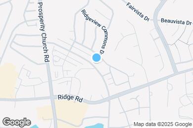 Map image of the property - 5049 Prosperity Ridge Rd