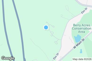 Map image of the property - 8 Rosewood Ln