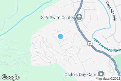 Map image of the property - 1130 Greenbank Dr