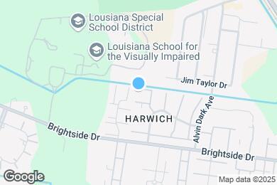 Map image of the property - 1466 Sharlo Ave
